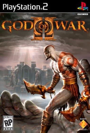 God Of War 2 Free Download Full Pc Game Highly Compressed