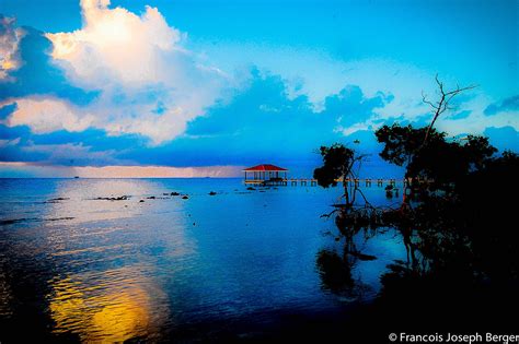Hatchet Cay Belize Landscape | Francois J. Berger | Flickr