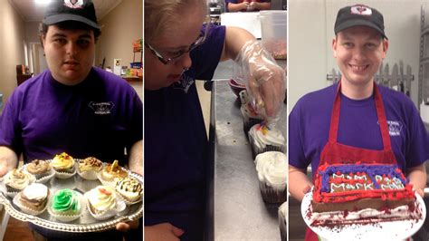 Special Kneads Bakery Gives Special Needs Adults Jobs Purpose
