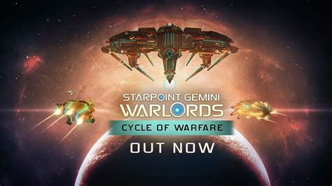 How to unlock the backstabbing burrha achievement in starpoint gemini: Starpoint Gemini Warlords: Cycle of Warfare DLC launch trailer - YouTube