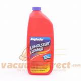 Rug Doctor Upholstery Cleaner Pictures