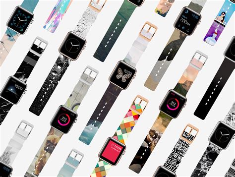 Top 6 Coolest Apple Watch Bands You Cant Resist Wiproo