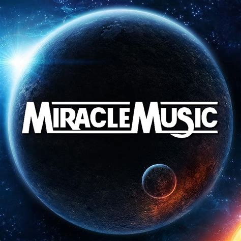 Miracle Music - YouTube