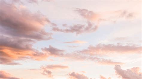 White cloud formations • Wallpaper For You HD Wallpaper For Desktop