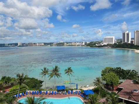 There are many things to do as a lone traveler, a couple or as a family. Guam - Travel guide - Exotic Travel Destination