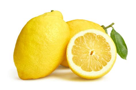 Organic Lemons Stock Photos Pictures And Royalty Free Images Istock