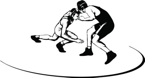 Wrestling Icon 33430 Free Icons Library