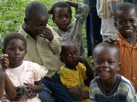 Ending Extreme Poverty In The Congo Helping Their Poor Parents