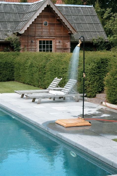 The 25 Best Portable Outdoor Shower Ideas On Pinterest