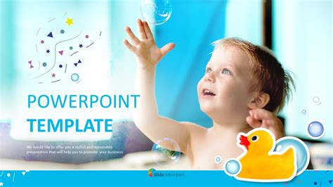 Kids Powerpoint Templates Free Download
