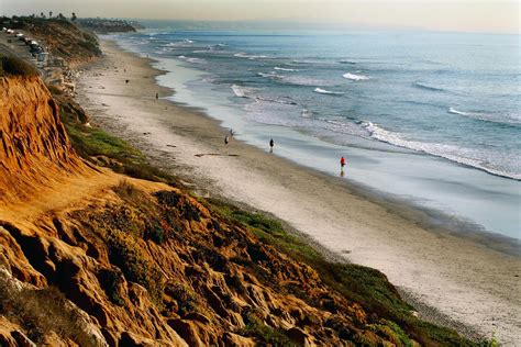 Best Beaches In San Diego California