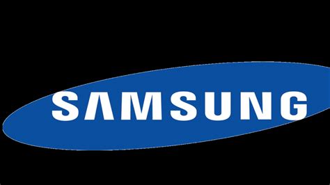 Original Samsung Logo Logotipos Famosos Logos De Marcas Samsung Images