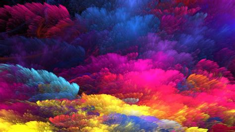21 Rainbow Wallpapers Wallpaperboat
