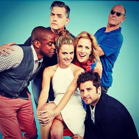 Cast Of Psych Psych Cast Psych Tv Best Tv Shows Best Shows Ever