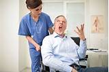 Images of Doctor Yelling At Patient