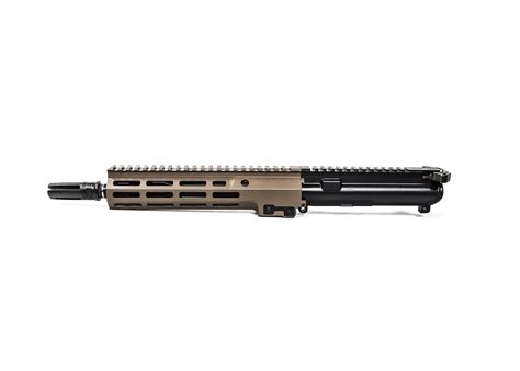 Reviews And Ratings For Geissele Usasoc Ar15m4m16 Upper Receiver