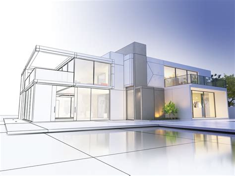 5 Hidden Benefits Of 3d Architectural Visualization For Real Estate