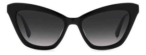 Amelie G S Sunglasses Frames By Kate Spade