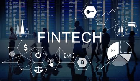 The Amazing Growth Of Uk Fintech Industry Insider London