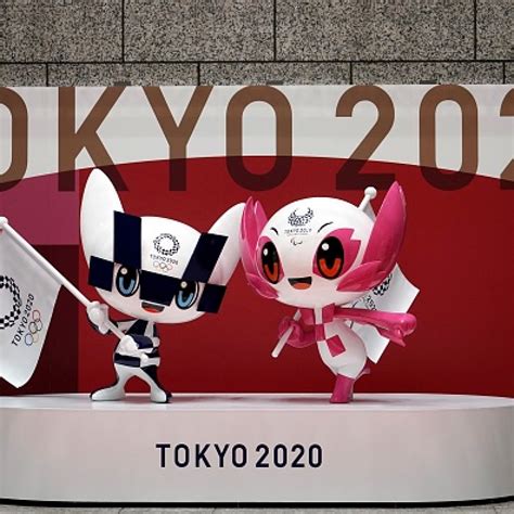 2020 Tokyo Olympicsmagdaraos Ng Simpleng Closing Ceremony