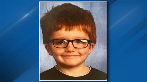 6 Year Old Ohio Boy Reported Missing Murdered Wham