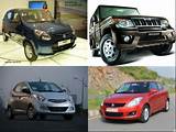 Top Selling Premium Cars In India Pictures