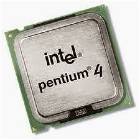 Efemerides De Tecnologia 20 De Noviembre 2000 Intel Lanza Pentium 4