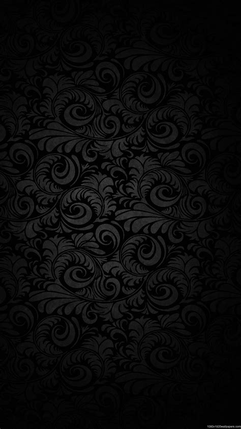 Black Theme Wallpaper Hd For Mobile I Made 3 Dark Theme Wallpapers