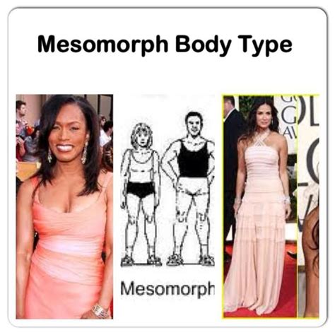 How To Eat For Mesomorph Body Typenaturally Muscular Mesomorph