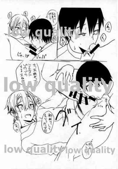 Honpen De Sex Scene Ga Nakatta Node Soredewa Ikenai To Hoten Ni Kaita Manga Nhentai Hentai