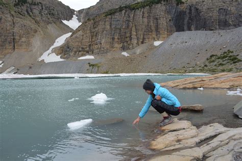 An Amazing Day Hike To Grinnell Glacier In Glacier National Park