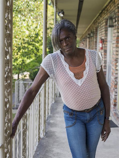 St Louisans Photo Project Brings Older Transgender People Out Of The