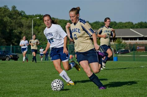 Kcc Womens Soccer Loses Two Over The Weekend Kcc Daily