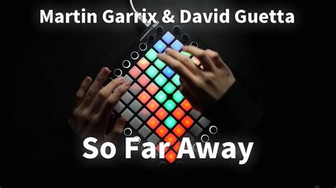 Wildvibes & martin miller feat. Martin Garrix & David Guetta - So Far Away (Tv Noise Remix ...