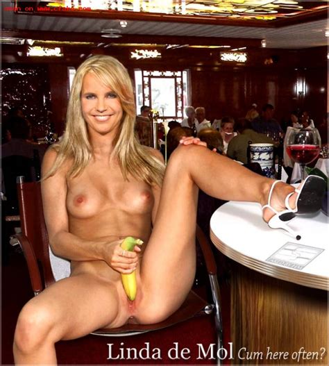 Linda De Mol Nude With Food Lifted Nude Sex Photos Mrdeepfakes My Xxx