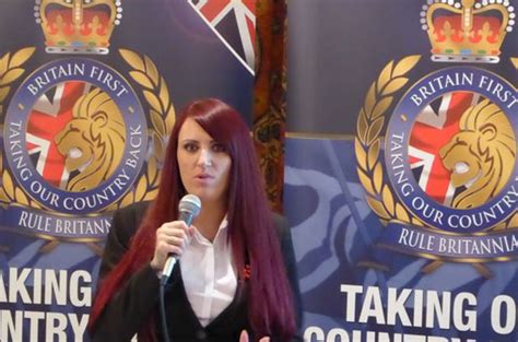 britain first demand bans on islam and the word racism at national conference held in pub