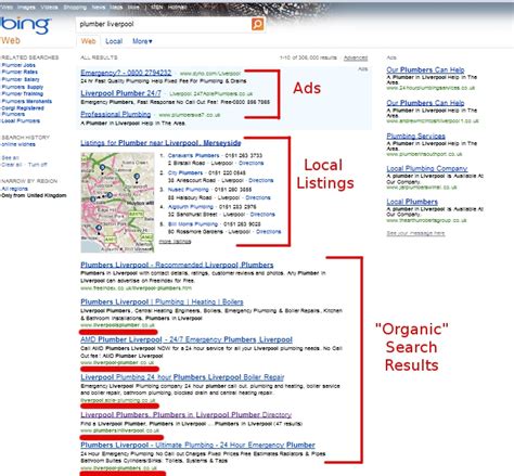 Bing Local Business Search My Local Business Online