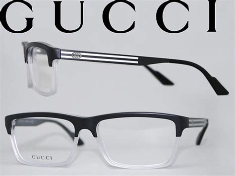 woodnet rakuten global market glasses gucci white x navy gucci eyeglass frames eyeglasses guc