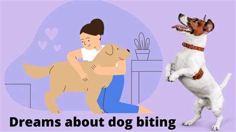 Dream Of Dog Biting 27 Meanings You Need To Know Explained Dream