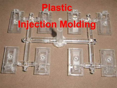 A Comprehensive Guide For Polycarbonate Injection Molding Zhongde