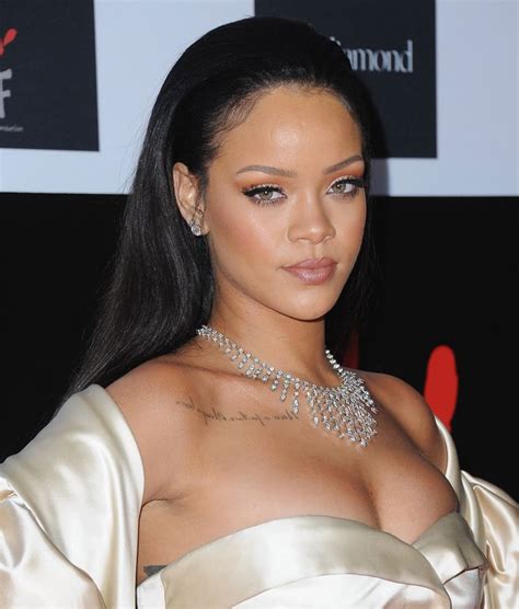 Inside The Casting Call For Rihannas New Beauty Line Fenty