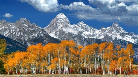 Interesting Facts About Grand Teton National Park Just Fun Facts