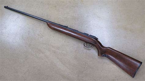 Used Remington 510 Targetmaster 22lr 510 Bolt Action Buy Online Guns