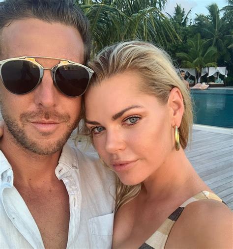 Sophie Monk And Joshua Gross Love Story In Pictures Womans Day