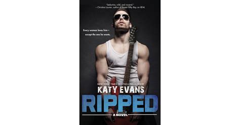 Ripped Best Books For Women 2014 Popsugar Love And Sex Photo 247