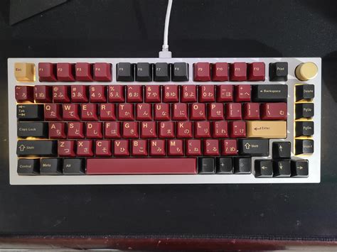 My Gmmk Pro Finally Arrived Rglorious