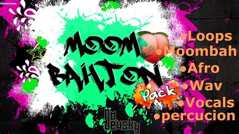 Download the best 808s on the internet (limited time only): Majewsky Moombahton Sample Pack LOOP, SAMPLE, WAV FREE ...