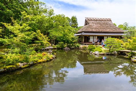2019 Japan Nara Isuien Garden And Yoshikien Gardens Flickr