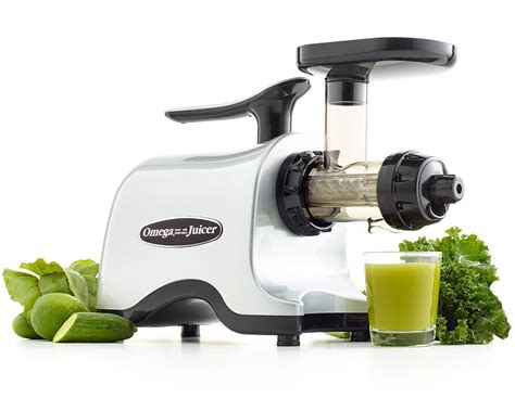 5 Best Omega Juicer Reviews Updated 2020 A Must Read