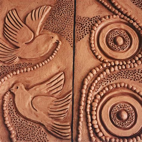 Pin By Canan Bağcılar On Seramikceramics Pottery Pottery Crafts